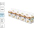 Набор ламп светодиодных OSRAM 5 шт LED Value PAR16, 800лм, 10Вт (замена 75Вт), 6500К, GU10 4099854320033 1
