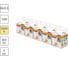 Набор ламп светодиодных OSRAM 5 шт LED Value MR16, 800лм, 10Вт (замена 75Вт), 3000К, GU5.3 4099854320750 1