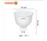 Набор ламп светодиодных Osram 5 шт LED Value MR16, 1000лм, 10Вт (замена 100Вт), 2700К, GU5.3 4099854320750 2