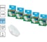 Набор ламп светодиодных Osram 5 шт LED Value GX53, 1200лм, 12Вт (замена 120Вт), 6500К 4099854321733 1