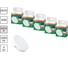 Набор ламп светодиодных Osram 5 шт LED Value GX70, 2000лм, 20Вт (замена 200Вт), 4000К 4099854322099 1