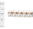 Набор ламп светодиодных OSRAM 5 шт LED Value GX53, 800лм, 10Вт (замена 75Вт), 4000К 4099854321436 1