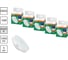 Набор ламп светодиодных Osram 5 шт LED Value GX53, 1000лм, 10Вт (замена 100Вт), 4000К 4099854321436 1