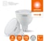 Набор ламп светодиодных Osram 5 шт LED Value MR16, 600лм, 6Вт (замена 60Вт), 4000К, GU5.3 4099854320170 11
