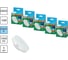 Набор ламп светодиодных Osram 5 шт LED Value GX53, 1000лм, 10Вт (замена 100Вт), 6500К 4099854321498 1