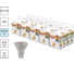 Набор ламп светодиодных OSRAM 5 шт LED Value PAR16, 400лм, 5Вт (замена 35Вт), 6500К, GU10 4099854319846 1