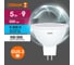 Набор ламп светодиодных Osram 5 шт LED Value MR16, 500лм, 5Вт (замена 50Вт), 6500К, GU5.3 4099854320101 3