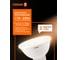 Набор ламп светодиодных Osram 5 шт LED Value MR16, 600лм, 6Вт (замена 60Вт), 2700К, GU5.3 4099854320132 8