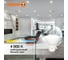 Набор ламп светодиодных Osram 5 шт LED Value PAR16, 500лм, 5Вт (замена 50Вт), 4000К, GU10 4099854319822 4