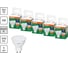 Набор ламп светодиодных Osram 5 шт LED Value PAR16, 500лм, 5Вт (замена 50Вт), 4000К, GU10 4099854319822 1