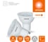 Набор ламп светодиодных Osram 5 шт LED Value PAR16, 500лм, 5Вт (замена 50Вт), 4000К, GU10 4099854319822 11