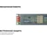 Блок питания OGM 24В 200Вт 175-240B 8,3А IP20 алюм 240х50х24мм PS3-61 3