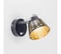 Спот с выключателем Citilux Орегон LED Чёрный CL508512 3