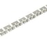 Крепеж гибкий для светодиодной ленты FERON 220V LS721 (2835), LD721-05 52101 2