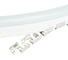 Крепеж гибкий для светодиодной ленты FERON 220V LS721 (2835), LD721-05 52101 7