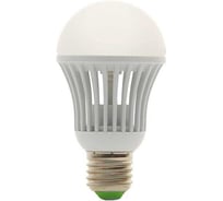 Лампа светодиодная KANLUX e27 10 вт GARO LED MCOB 10W 3000K WW 18630