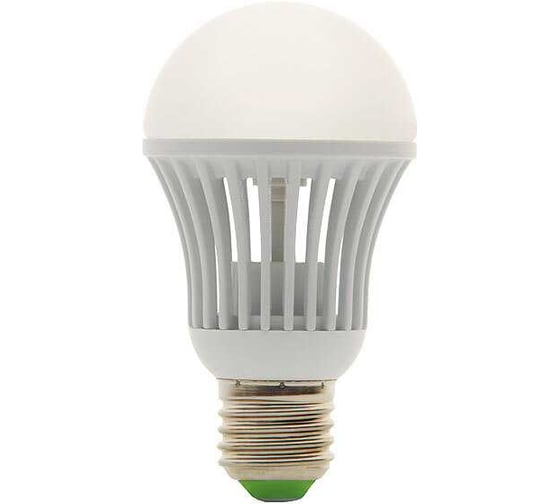 Лампа светодиодная KANLUX e27 10 вт GARO LED MCOB 10W 3000K WW 18630 1