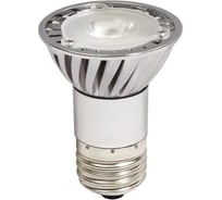 Лампа светодиодная рефлекторная KANLUX POWER LED 3W CW 6500K 8782