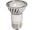 Лампа светодиодная рефлекторная KANLUX POWER LED 3W CW 6500K 8782 1