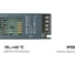 Блок питания OGM 24В 100Вт 175-240В 4,2А IP20 алюм 138х49х24мм PS3-59 4
