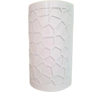 Светильник настенный бра СПб УПП-5 узор «Камешки» с диммером 99927721