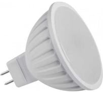 Светодиодная лампа KANLUX 220в LED15 SMD C JCDR 5 W 3000K WW 19327