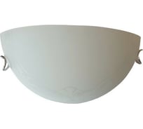 Светильник бра Твой Свет Ф1/2300 стекло Египет Е27х1х75W 731