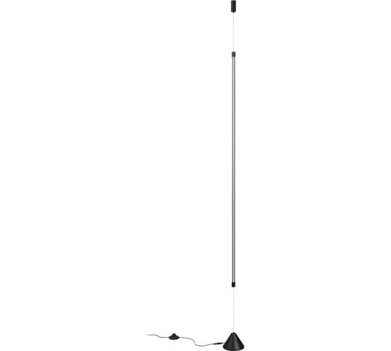 Напольный светильник ODEON LIGHT LED 1*18W FILLINI 4335_18FL