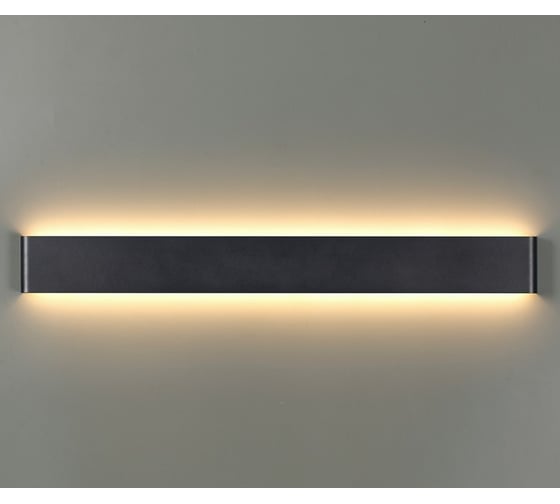 Настенный светильник ODEON LIGHT LED 1*30W FRAMANT 4294_30WL