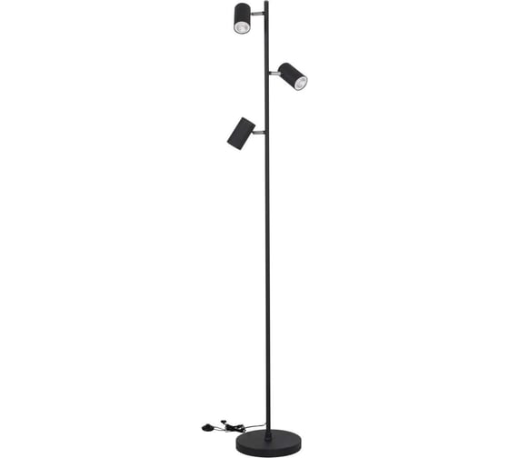 Торшер KANLUX EVALO FL 3xGU10 B-SR 35788 1
