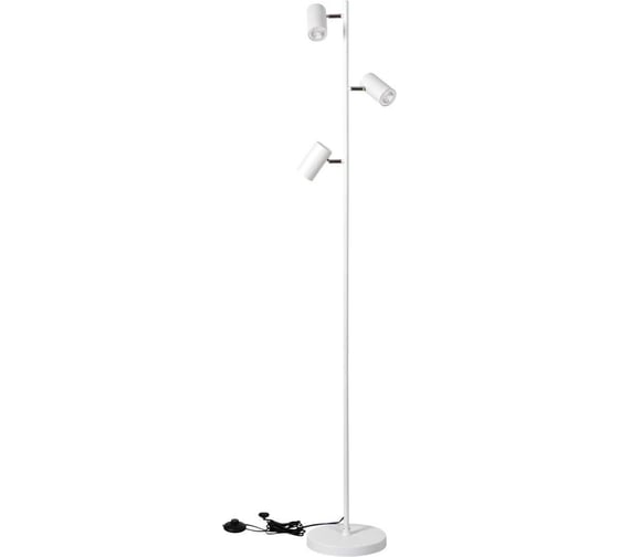 Торшер KANLUX EVALO FL 3xGU10 W-SR 35787 1