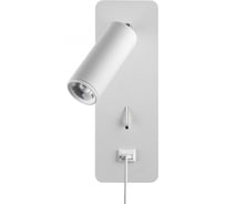 Настенный светильник ODEON LIGHT LED 1*3W BILL 4300_3WL