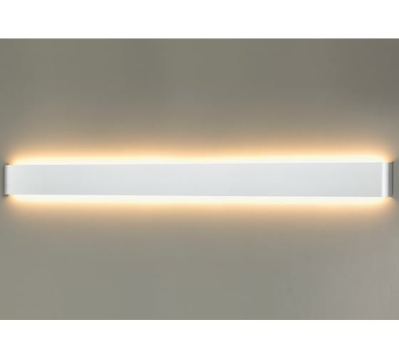 Настенный светильник ODEON LIGHT LED 1*40W FRAMANT 4293_40WL