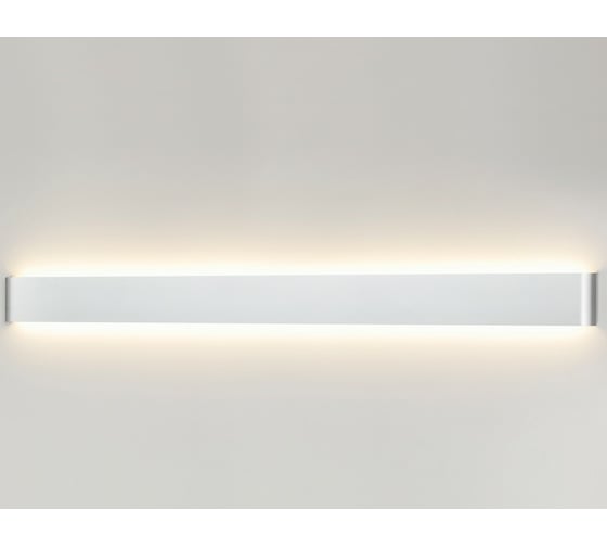 Настенный светильник ODEON LIGHT LED 1*40W FRAMANT 4293_40WL