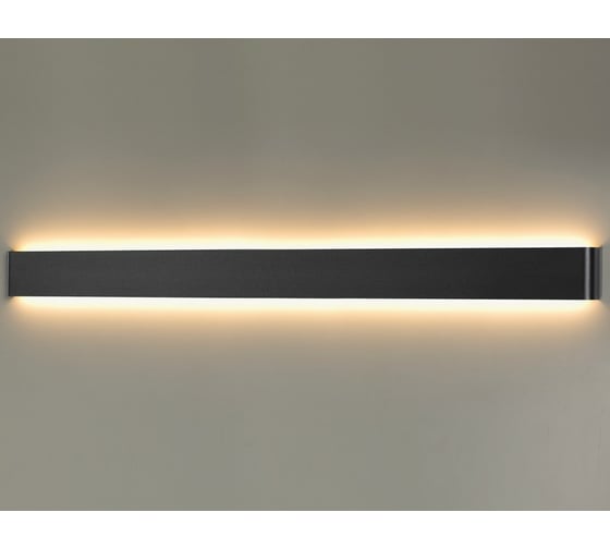 Настенный светильник ODEON LIGHT LED 1*40W FRAMANT 4294_40WL