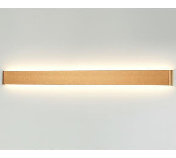 Настенный светильник ODEON LIGHT LED 1*40W FRAMANT 4295_40WL