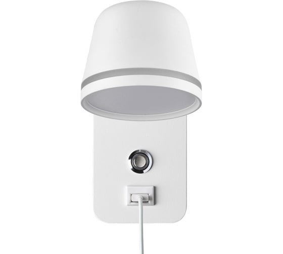Настенный светильник ODEON LIGHT LED 1*5W BANKS 4298_5WL 1