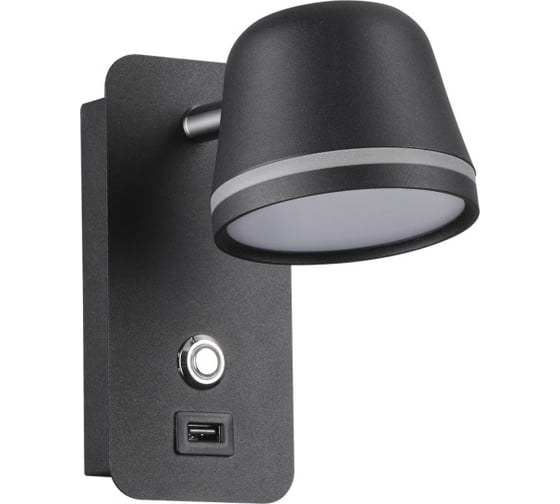 Настенный светильник ODEON LIGHT LED 1*5W BANKS 4299_5WL
