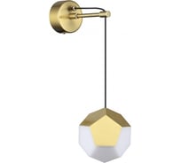 Настенный светильник ODEON LIGHT LED 1*7W BINGO 4305_7WL