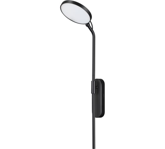 Настенный светильник ODEON LIGHT LED 1*7W REDMOND 4296_7WL