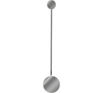 Настенный светильник ODEON LIGHT LED 1*8W GENT 4339_8WLA