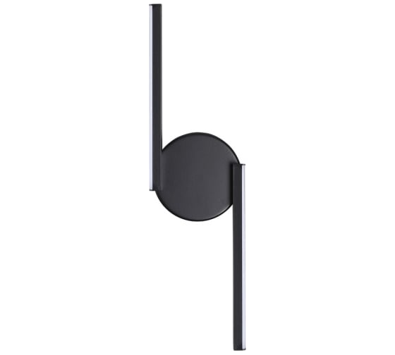 Настенный светильник ODEON LIGHT LED 1*8W SUPREMA 4309_8WL