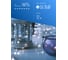 Серебряные нити КОСМОС от сети 220В IP44 KOCNL-EL150_silver 3