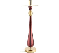 Настольная лампа ODEON LIGHT E27 1*60W TOWER 4868_1T