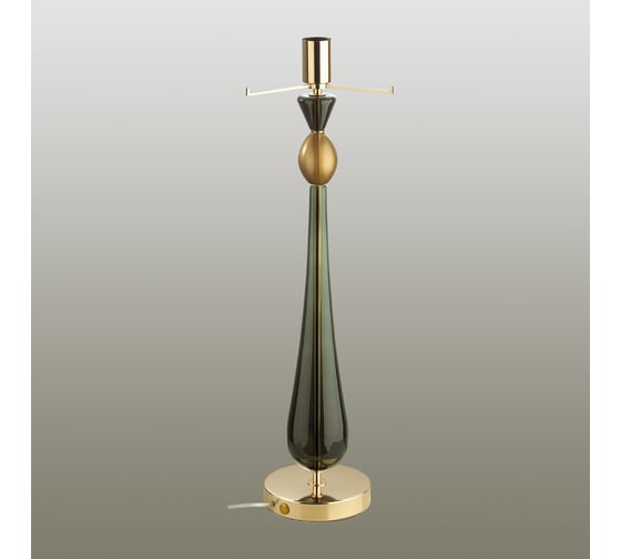 Настольная лампа ODEON LIGHT E27 1*60W TOWER 4889_1T