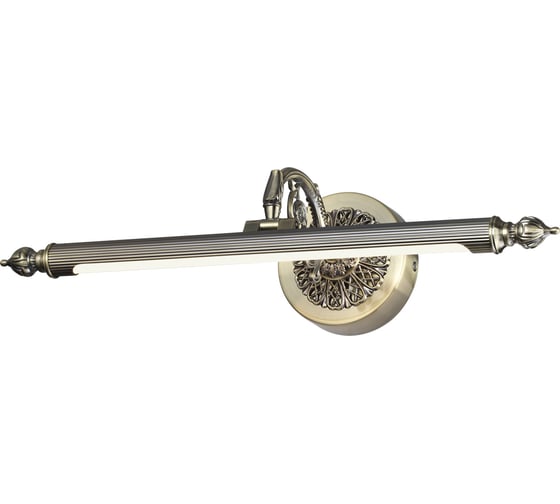 Подсветка для картин ODEON LIGHT LED 8W DEGA 4914_8WL