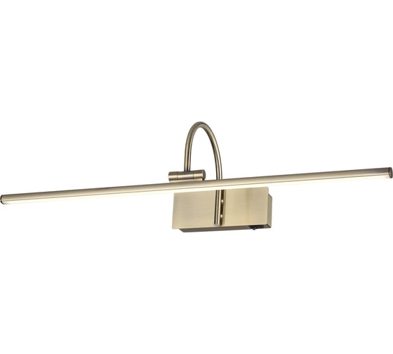 Подсветка для картин с выключателем ODEON LIGHT LED 12W GEBA 4911_12WL