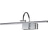 Подсветка для картин с выключателем ODEON LIGHT LED 8W GEBA 4910_8WL 1