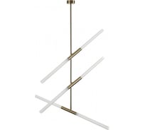 Потолочный светильник ODEON LIGHT G9 6*40W SOHO 4306_6