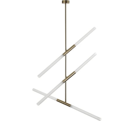 Потолочный светильник ODEON LIGHT G9 6*40W SOHO 4306_6